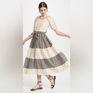 Kate Spade Noah Dress in Fitzroy